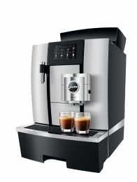 Jura GIGA X3c Gen II - Bean To Cup