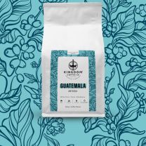 Seasonal Guatemala 250g Beans