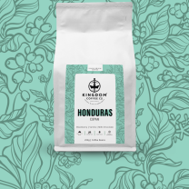 Seasonal Honduras Copan 250g Beans