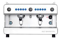Iberital IB7 2 Group Fully Auto Standard - Black