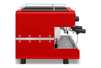 Iberital IB7 2 Group Fully Auto Standard - Red
