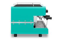 Iberital IB7 2 Group Fully Auto Standard Tiffany - Blue
