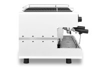 Iberital IB7 2 Group Fully Auto 'Alto' - White