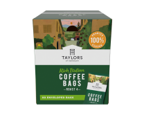 Taylors of Harrogate Rich Italian Coffee Bags 1 x 80