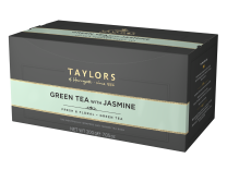 Taylors Green Tea & Jasmine 1 x 100