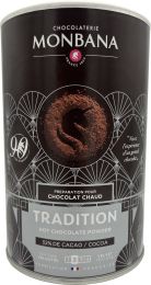 Monbana Salon De The Hot Chocolate 1kg 