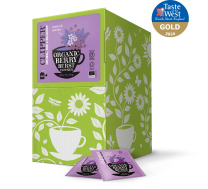Clipper Organic Berry Burst Infusion 1 x 250