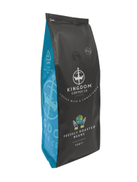 Italia Super Crema Coffee Beans - 1kg