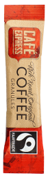 Cafe Express Fairtrade Colombian 1 x 250