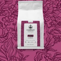 Seasonal Peru 250g Beans