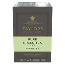 Taylors Pure Green Tea 1 x 20
