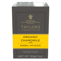 Taylors Chamomile Tea 1 x 20