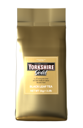 Yorkshire Gold Loose Leaf Tea 1kg
