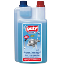 Puly Caff Milk Cleaning Fluid - 1 litre