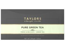 Taylors Pure Green Tea 1 x 100