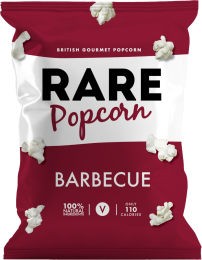 RARE Barbecue Popcorn