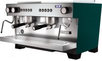 Iberital Referent 2 Group 2850w - British Green