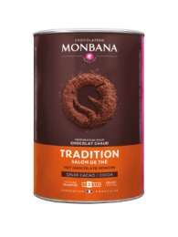 Monbana Salon De The Hot Chocolate 1kg 