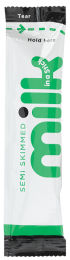 Lakeland Semi Skimmed Milk in a Stick 10ml x 240