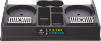 Elia Double Beverage Service Station