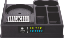 Elia Single Beverage Service Station