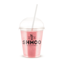 Shmoo 13oz Cups, Domed Lids & Straws 1 x 120