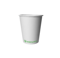 4oz Compostable Espresso Cups 1 x 50