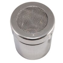 Stainless Steel Chocolate Shaker Mesh (large)