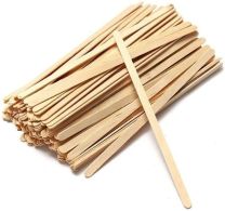 FSC Wooden Stirrers 1 x 1000