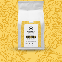 Seasonal Sumatra Gayo Highland 250g Beans