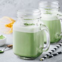 1883 Alchemy Vanilla Matcha Bundle