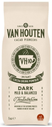 Van Houten VH10 Vending Hot Chocolate 1kg