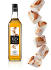 1883 Maison Routin Toasted Marshmallow Syrup 1 Litre