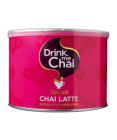 Drink Me Chai Spiced Chai Latte 1 x 1kg