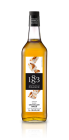 1883 Maison Routin Toasted Marshmallow Syrup 1 Litre