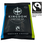 Cafe Bonito Fairtrade Filter Coffee - 50 x 3 pint