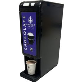 Bravilor SOLO Hot Chocolate Machine