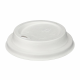Compostable Fibre Lids for 12/16oz Cups 1 x 1000
