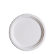 Edenware Heavy Duty Bagasse Plate 7