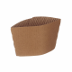 Recyclable and Compostable Sleeve 8oz 1 x 100