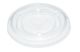 4oz Portion Control Pot Lid (PET) 25 x 100
