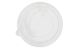 Clear PET Round Lid (1300ml) 300pk