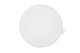 Clear PP Round Lid (1300ml) 50pk