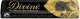 Divine Fairtrade Dark Chocolate 30 x 35g