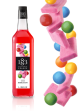 1883 Maison Routin Bubblegum Syrup 1 Litre