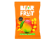 BEAR Fruit Dried Mango 14 x 35g