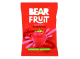 BEAR Fruit Dried Strawberries 14 x 35g