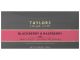 Taylors Blackberry & Raspberry Infusion Tea 1 x 100