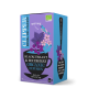 Clipper 1 x 20 Organic Blackcurrant & Blueberry Tea Enveloped