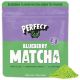 PerfectTed Blueberry Flavoured Matcha Powder 75g